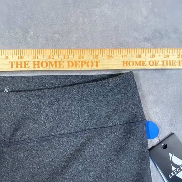 Skechers Pants 2XL Original Go Walk Wide Leg High Rise Wide Waist Go Flex New - Picture 12 of 13